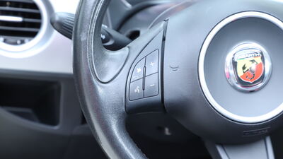 Fiat 500C Gebrauchtwagen Fiat 500C Gebrauchtwagen