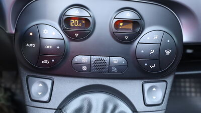 Fiat 500C Gebrauchtwagen Fiat 500C Gebrauchtwagen