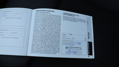 Fiat 500C Gebrauchtwagen Fiat 500C Gebrauchtwagen