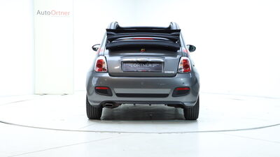 Fiat 500C Gebrauchtwagen Fiat 500C Gebrauchtwagen