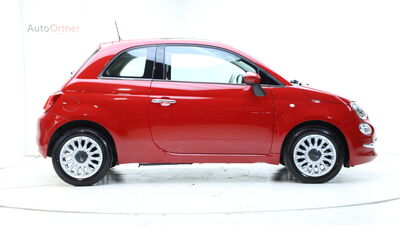 Fiat 500 Gebrauchtwagen Fiat 500 Gebrauchtwagen