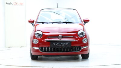 Fiat 500 Gebrauchtwagen Fiat 500 Gebrauchtwagen