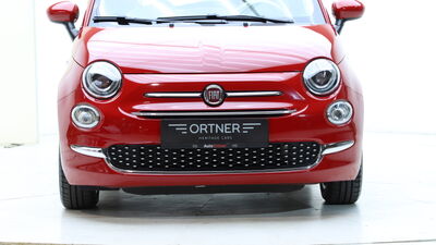 Fiat 500 Gebrauchtwagen Fiat 500 Gebrauchtwagen