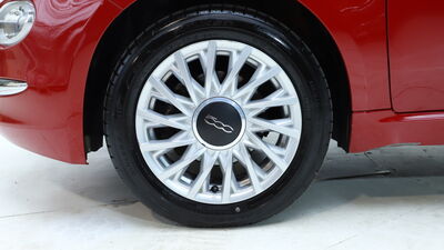 Fiat 500 Gebrauchtwagen Fiat 500 Gebrauchtwagen