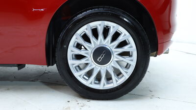 Fiat 500 Gebrauchtwagen Fiat 500 Gebrauchtwagen