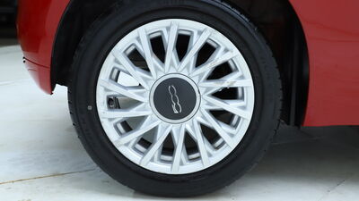 Fiat 500 Gebrauchtwagen Fiat 500 Gebrauchtwagen