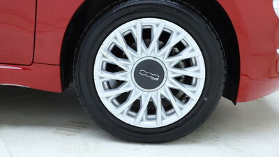 Fiat 500 Gebrauchtwagen Fiat 500 Gebrauchtwagen