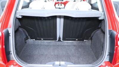 Fiat 500 Gebrauchtwagen Fiat 500 Gebrauchtwagen