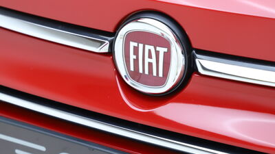 Fiat 500 Gebrauchtwagen Fiat 500 Gebrauchtwagen