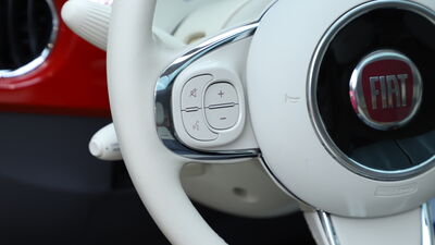 Fiat 500 Gebrauchtwagen Fiat 500 Gebrauchtwagen