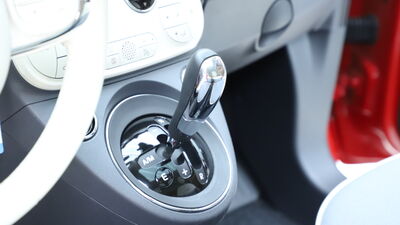 Fiat 500 Gebrauchtwagen Fiat 500 Gebrauchtwagen