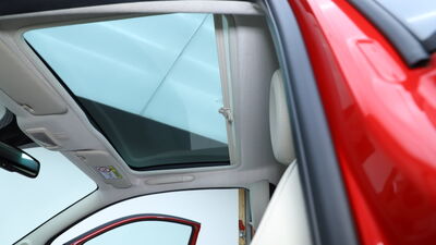 Fiat 500 Gebrauchtwagen Fiat 500 Gebrauchtwagen