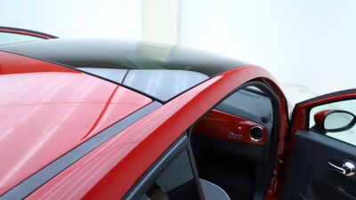 Fiat 500 Gebrauchtwagen Fiat 500 Gebrauchtwagen