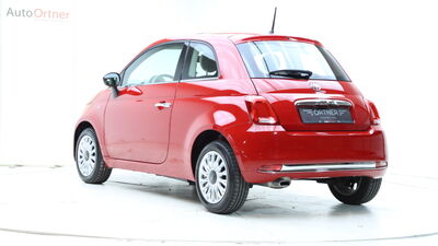 Fiat 500 Gebrauchtwagen Fiat 500 Gebrauchtwagen