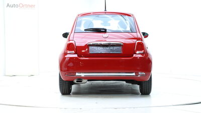Fiat 500 Gebrauchtwagen Fiat 500 Gebrauchtwagen