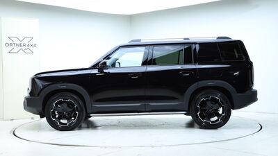 Baic BJ30 Neuwagen Baic BJ30 Neuwagen