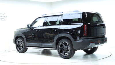 Baic BJ30 Neuwagen Baic BJ30 Neuwagen
