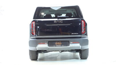 Baic BJ30 Neuwagen Baic BJ30 Neuwagen