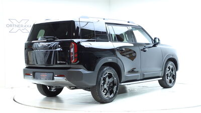 Baic BJ30 Neuwagen Baic BJ30 Neuwagen