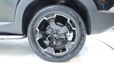 Baic BJ30 Neuwagen Baic BJ30 Neuwagen