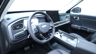 Baic BJ30 Neuwagen Baic BJ30 Neuwagen