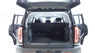 Baic BJ30 Neuwagen Baic BJ30 Neuwagen