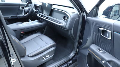 Baic BJ30 Neuwagen Baic BJ30 Neuwagen