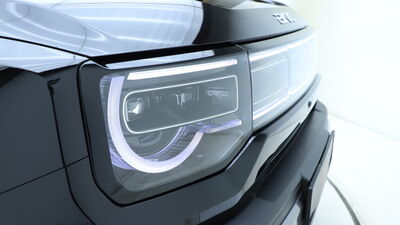 Baic BJ30 Neuwagen Baic BJ30 Neuwagen