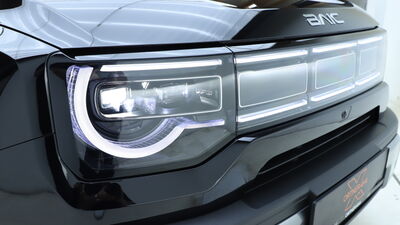 Baic BJ30 Neuwagen Baic BJ30 Neuwagen