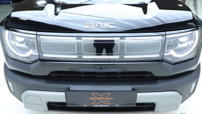 Baic BJ30 Neuwagen Baic BJ30 Neuwagen