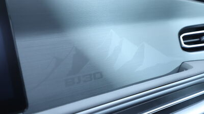 Baic BJ30 Neuwagen Baic BJ30 Neuwagen