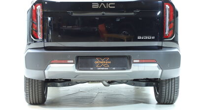 Baic BJ30 Neuwagen Baic BJ30 Neuwagen