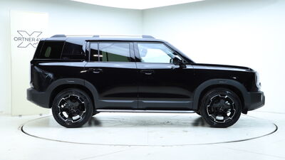 Baic BJ30 Neuwagen Baic BJ30 Neuwagen