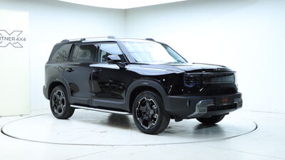 Baic BJ30 Neuwagen Baic BJ30 Neuwagen