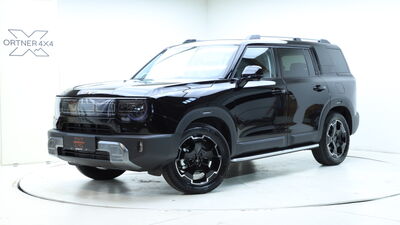 Baic BJ30 Neuwagen Baic BJ30 Neuwagen