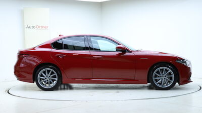 Alfa Romeo Giulia Gebrauchtwagen Alfa Romeo Giulia Gebrauchtwagen