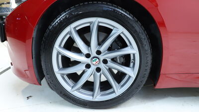 Alfa Romeo Giulia Gebrauchtwagen Alfa Romeo Giulia Gebrauchtwagen
