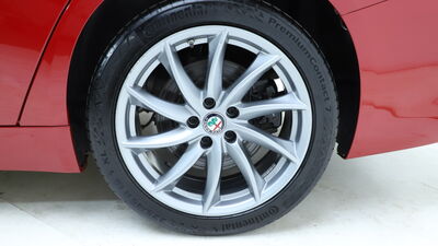 Alfa Romeo Giulia Gebrauchtwagen Alfa Romeo Giulia Gebrauchtwagen