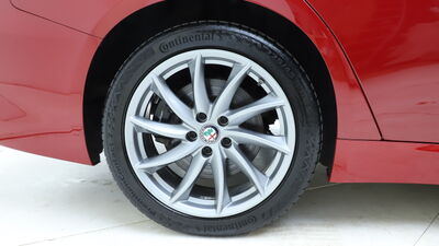 Alfa Romeo Giulia Gebrauchtwagen Alfa Romeo Giulia Gebrauchtwagen