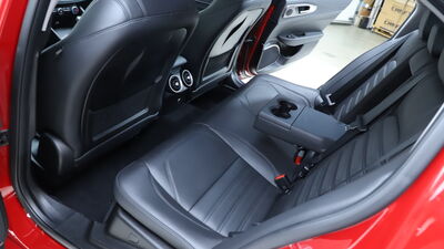 Alfa Romeo Giulia Gebrauchtwagen Alfa Romeo Giulia Gebrauchtwagen