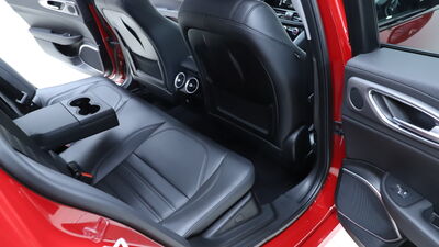 Alfa Romeo Giulia Gebrauchtwagen Alfa Romeo Giulia Gebrauchtwagen
