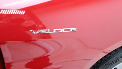 Alfa Romeo Giulia Gebrauchtwagen Alfa Romeo Giulia Gebrauchtwagen