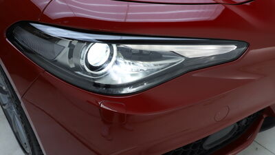 Alfa Romeo Giulia Gebrauchtwagen Alfa Romeo Giulia Gebrauchtwagen