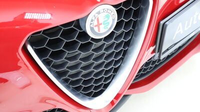 Alfa Romeo Giulia Gebrauchtwagen Alfa Romeo Giulia Gebrauchtwagen