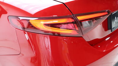 Alfa Romeo Giulia Gebrauchtwagen Alfa Romeo Giulia Gebrauchtwagen