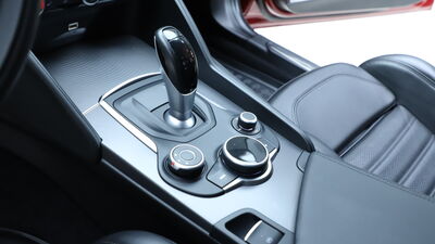 Alfa Romeo Giulia Gebrauchtwagen Alfa Romeo Giulia Gebrauchtwagen