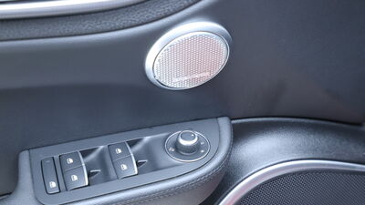 Alfa Romeo Giulia Gebrauchtwagen Alfa Romeo Giulia Gebrauchtwagen