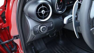 Alfa Romeo Giulia Gebrauchtwagen Alfa Romeo Giulia Gebrauchtwagen