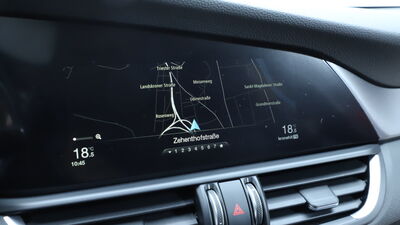 Alfa Romeo Giulia Gebrauchtwagen Alfa Romeo Giulia Gebrauchtwagen