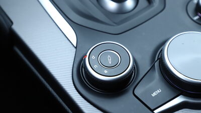 Alfa Romeo Giulia Gebrauchtwagen Alfa Romeo Giulia Gebrauchtwagen